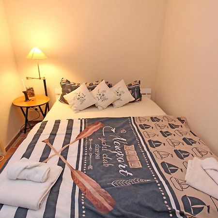 Ferienwohnung Prerow Fdz 571 Dış mekan fotoğraf