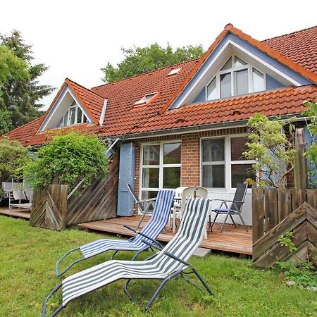 Ferienwohnung Prerow Fdz 571 Dış mekan fotoğraf