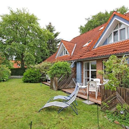 Ferienwohnung Prerow Fdz 571 Dış mekan fotoğraf