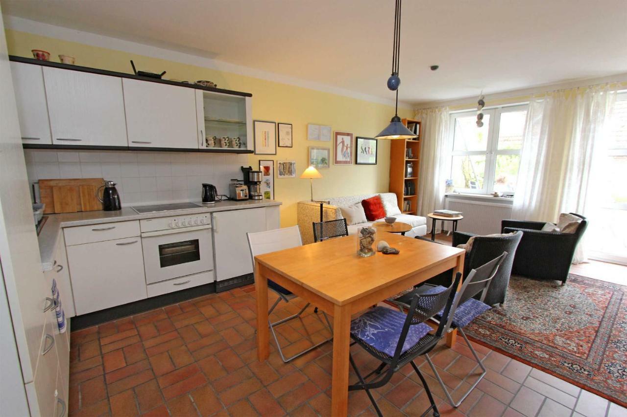 Ferienwohnung Prerow Fdz 571 Dış mekan fotoğraf