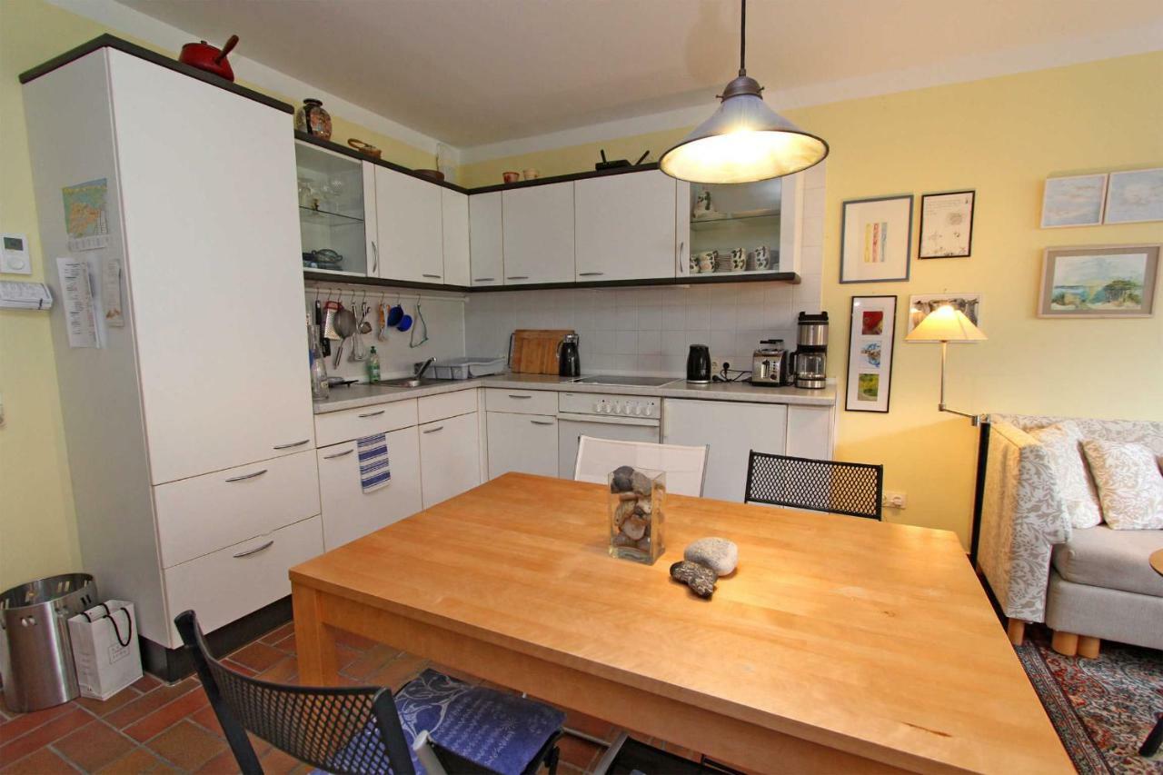 Ferienwohnung Prerow Fdz 571 Dış mekan fotoğraf
