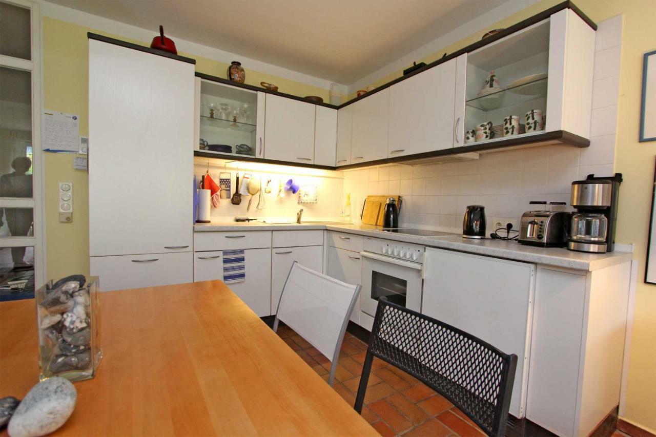 Ferienwohnung Prerow Fdz 571 Dış mekan fotoğraf